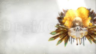 M2U  Marigold ft Guriri Lyrics Video Vietsub [upl. by Berthold890]