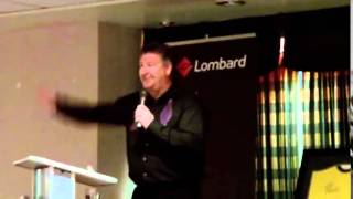 Norman Whiteside After Dinner Speaker wwwlaughterukcouk [upl. by Adnuhsal238]