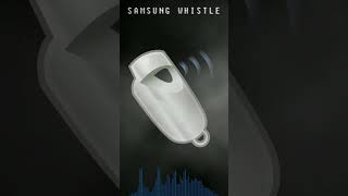 Samsung Whistle Electric Kazoo Cover [upl. by Darcy]