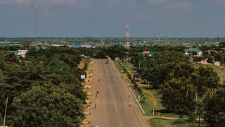 Shinyanga town tour September 2023 [upl. by Samaj55]