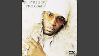 The Real R Kelly [upl. by Nodanrb]