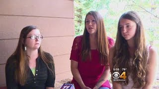 Family Grateful For Closure After Missing Teens Body Found In Chimney [upl. by Sadoff826]