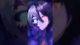 Vanitas SolsticeHarmonized Pandemonium character anime speedpaint digitalart upcomingmanga [upl. by Olonam]