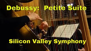 Debussy Petite Suite [upl. by Ueik]