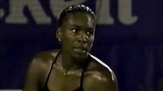 Venus Williams vs Amelie Mauresmo 2001 AO Highlights [upl. by Aznaed300]