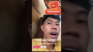 lengah dikit adu deshortsvideo shorts [upl. by Ordnael]