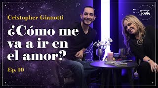 Pregúntale a Josie con Cristopher Gianotti 🔮✨Pregúntale a Josie  EP 10 [upl. by Oluas]