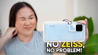 vivo V30 Review FINALLY VIVO DID IT [upl. by Coshow]