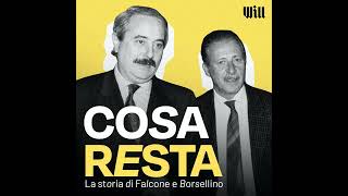 Cosa Resta  La storia di Falcone e Borsellino [upl. by Kirschner]