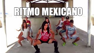 ZUMBA  Ritmo Mexicano  MC GW  Professor Irtylo Santos [upl. by Mylander]