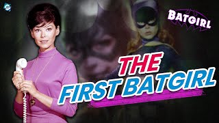 What happened to Yvonne Craig who played the first Batgirl Did Yvonne Craig ever marry [upl. by Tadashi490]