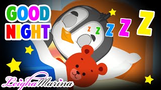 Nursery Rhymes That Make Babies Go To Sleep  Bedtime Lullabies  Leigha Marina [upl. by Wilona]