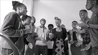 Ndila Muchitila nzi Jesu  Cedar Acappella [upl. by Deraj875]