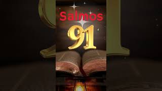 SALMOS 91110 shorts [upl. by Nylaras]