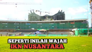 IKN TERBARU HARI INI PEMBENCI IKN TERDIAM KATA RIDWAN KAMIL TENTANG IKN NUSANTARA [upl. by Hamforrd]