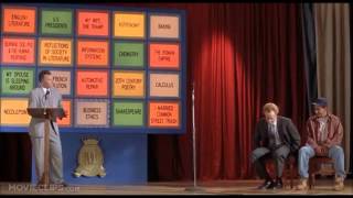 Business Ethics  Billy Madison [upl. by Linc]