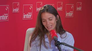 Le regard des Français sur le féminisme et sur le procès des viols de Mazan  AnneCecile Mailfert [upl. by Jadda]