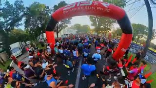 RACE HIGHLIGHTS Duaman Duathlon 2024 Leg 2 [upl. by Elysee133]