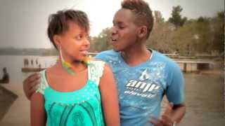 UWAGUKURIKIRA OFFICIAL VIDEO  HD  Khizz amp DirBernard Bagenzi [upl. by Aix]