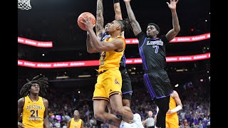 DevilsDigest TV ASU versus GCU game highlights [upl. by Manchester]