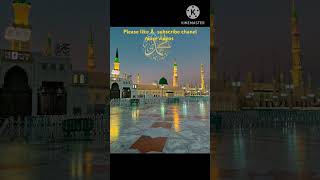 Ya nabi Salam alaikum love song baby live music religion kids voiceeffects [upl. by Ellenwad649]