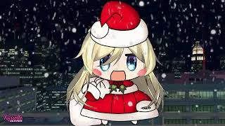 Padoru Padoru  Kyrielle Valentine Version [upl. by Karolyn10]