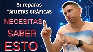 Herramientas que utilizo para testear graficas 💪 [upl. by Eliathan]