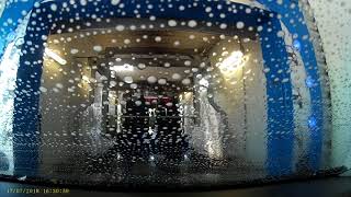 Auto Wasstraat Carwash Beilen [upl. by Roslyn]