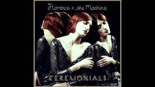 Florence  the Machine  Leave My Body [upl. by Warchaw714]