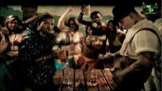 Bigiano  Shayo The Official Video  Naija DJs Exclusive Myspacecomnaijadjs [upl. by Berliner]