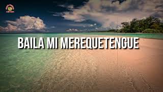 Los De La Sabrosura  Mi Merequetengue Video Lyrics [upl. by Dorcas]