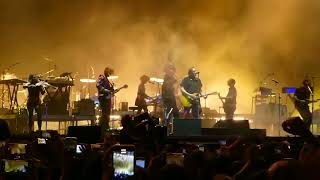 Arcade Fire  Rebellion Lies  Corona Capital 2023 Mexico [upl. by Aenet]