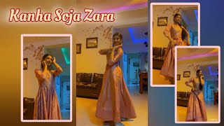 Kanha soja zara  Semiclassical [upl. by Gasser]