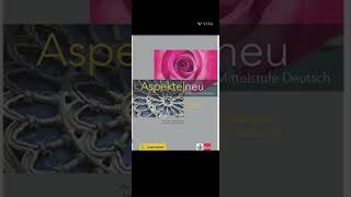 Aspekte neu B2 Arbeitsebuch Audio7 K2 Modul2 F1elearngermanlearngermandeutsch deutschland [upl. by Smoot]