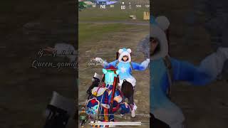 Or kro tang tang tang🤪😝 pubgmobile battlegroundsmobileindia gamergirl funnyshorts shortvideo [upl. by Gwynne]