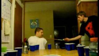 DIA LIMBLESS BEER PONG [upl. by Schach731]