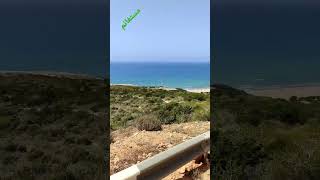 مستغانم  عبد المالك رمضان  ويليس  Mostaganem  Algeria [upl. by Ardine]