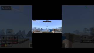 Best Optifine For Mcpe with Mod Menu shorts minecraft [upl. by Julia]