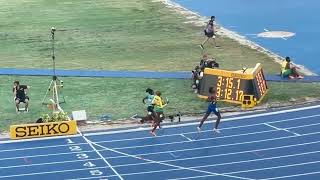 4x400 Meters Mixed Heat 1 World Athletics Relays Championship Bahamas 2024  Day 1 [upl. by Nelrah]