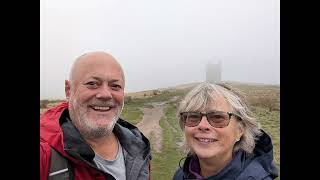 Stoodley Pike [upl. by Atteve]