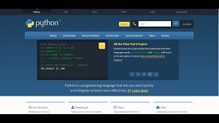 01 Flask Python web API MVC Introduction [upl. by Babita]