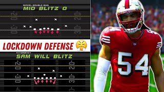 💯1 Madden 25 Best ankle breaking streamer in California💥Top 💯 [upl. by Icyaj343]