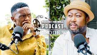 Episode 30  Bujy Bikwa on SunCity Doorstep Experiences Cancel Culture Meeting Shoba [upl. by Byrne]