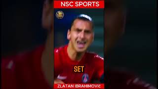 Precise PassingquotMasterclass in Passing Zlatan’s Perfect Assistsquot [upl. by Berkeley]