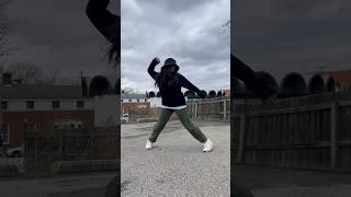 Conceited  Remy Ma  Dynamic Dance Duo dancecover youtubeshorts trending [upl. by Oran]