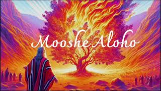 Mooshe Aloho [upl. by Enerehs172]