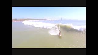 SURF TEXAS SOUTH PADRE ISLAND [upl. by Lowndes]