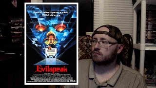 Evilspeak 1981 Movie Review [upl. by Abihsot]