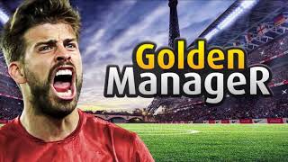 Top 10 Football Manager Games Android amp IOS [upl. by Hpesojnhoj]