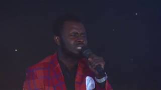 ERNEST OPOKU  LETS WORSHIP AT GSC LONDON [upl. by Mohl]